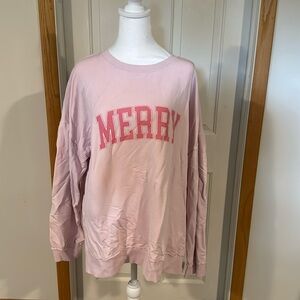 Little Bum Bums Sweatshirt